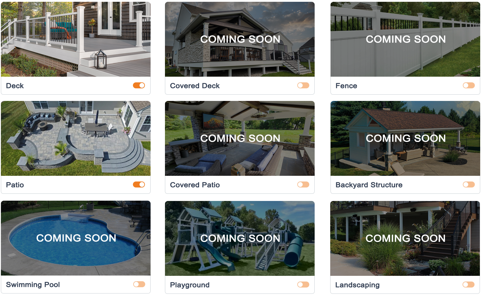 Home Improvement Frustration Background