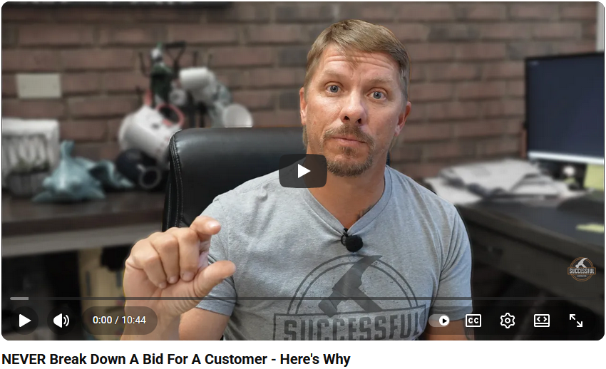 Contractor Video Thumbnail